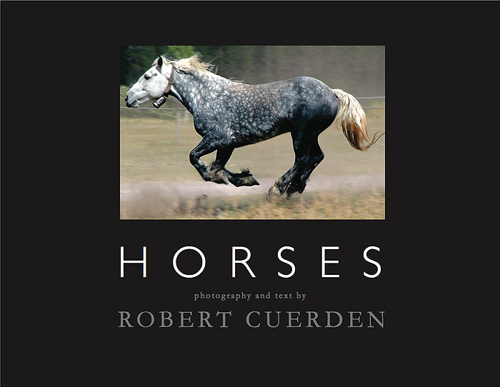 BOOKS Robert Cuerden Photography