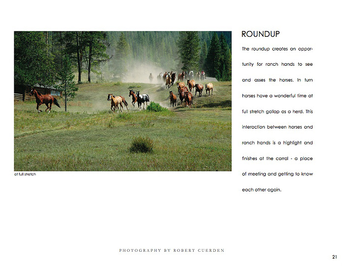 BOOKS Robert Cuerden Photography