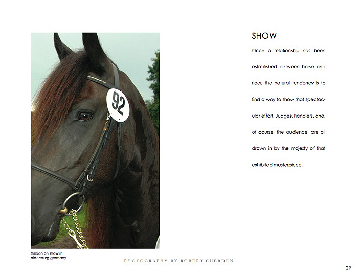 BOOKS Robert Cuerden Photography